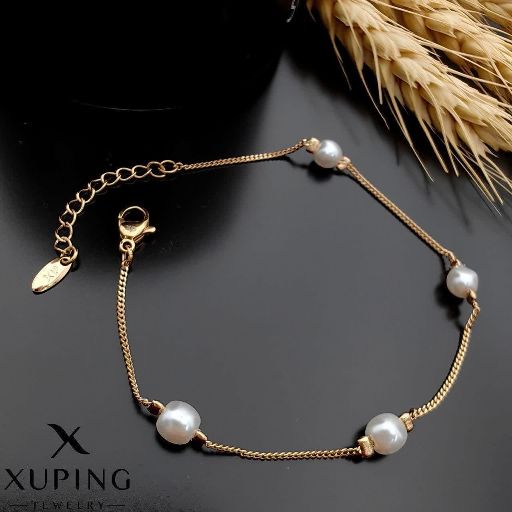 دستبند ژوپینگ کد 1757 - خرید آنلاین از گالری آداس